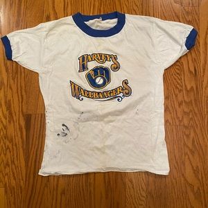 Vintage tee shirt